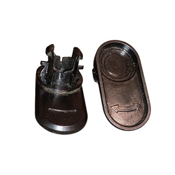 Bissell Powerforce Compact Lightweight Vacuum 2112 Cord Wrap Hook Holder Part - Picture 1 of 6